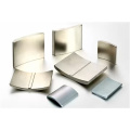 Shape Sintered Neodymium arc Magnets